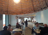 Atmosphère du Restaurant Alcyone à Fort-Mahon-Plage - n°8