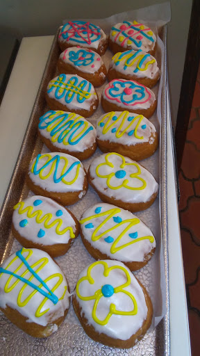 Donut Shop «Jolly Pirate Donuts», reviews and photos, 6689 E Main St, Reynoldsburg, OH 43068, USA
