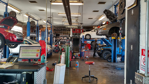 Car Repair and Maintenance «Midas», reviews and photos, 84 Grandin Rd, Maineville, OH 45039, USA
