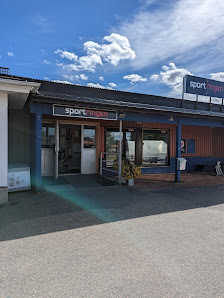 Sportringen Pajala Kengisgatan 2, 984 31 Pajala, Sverige