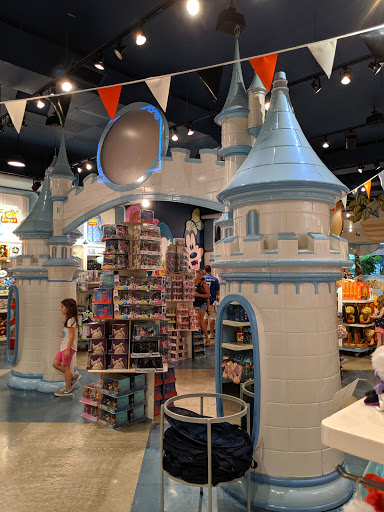 Toy Store «Disney Store», reviews and photos, 400 Ernest W Barrett Pkwy NW, Kennesaw, GA 30144, USA