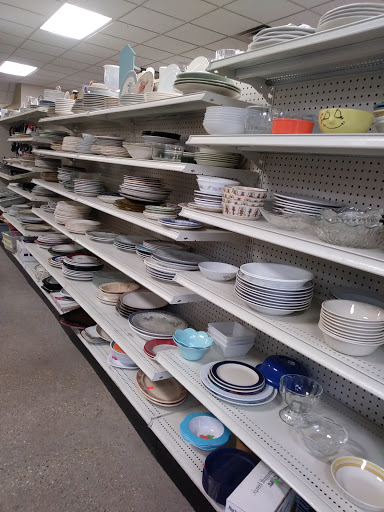 Non-Profit Organization «St. Vincent De Paul Store», reviews and photos