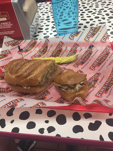 Sandwich Shop «Firehouse Subs», reviews and photos, 1050 Hamburg Turnpike, Wayne, NJ 07470, USA