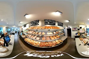 Bäckerei - Konditorei - Dorfladen Wagner image
