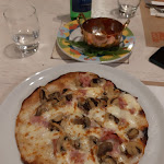 Photo n°1 de l'avis de Leonardo.a fait le 21/12/2019 à 23:27 sur le  Rossopomodoro Bari à Bari