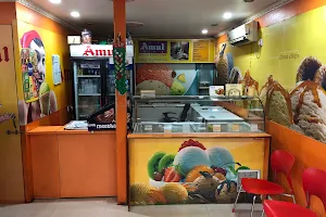 Amul Ice Cream Parlour Shriwardhan image