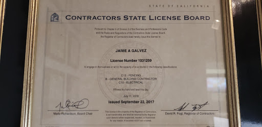 License Bureau «Contractors State License Schools», reviews and photos, 6222 Sepulveda Blvd, Van Nuys, CA 91411, USA