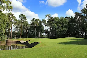 Foundation Golf Wouwse Plantation image