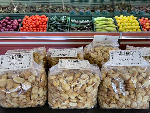 Grocery Store «Garlic World», reviews and photos, 4800 Monterey Rd, Gilroy, CA 95020, USA