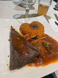 Photo n°10 de Restaurant Le Cèdre à Valence ()