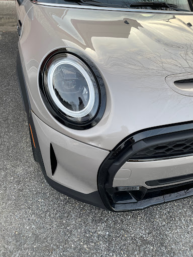 Auto Body Shop «SDR Certified Collision Center», reviews and photos, 100 Cockeysville Rd #475, Cockeysville, MD 21030, USA