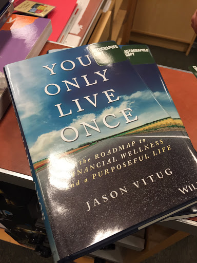 Book Store «Barnes & Noble», reviews and photos, 1180 Raritan Rd, Clark, NJ 07066, USA