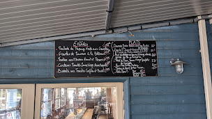 Photo n°2 de Les Paillotes à Île-d'Aix ()