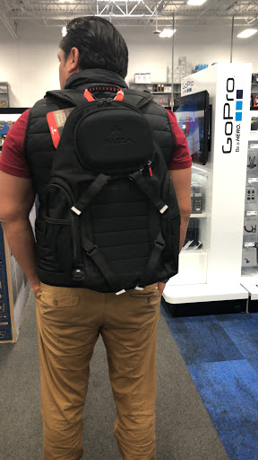 Electronics Store «Best Buy», reviews and photos, 3720 National Rd E, Richmond, IN 47374, USA