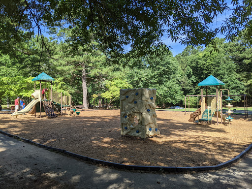 State Park «Panola Mountain State Park», reviews and photos, 2620 GA-155 N, Stockbridge, GA 30281, USA