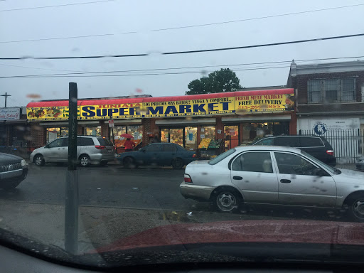 Supermarket «Juniata Super Market», reviews and photos, 1054 E Lycoming St, Philadelphia, PA 19124, USA