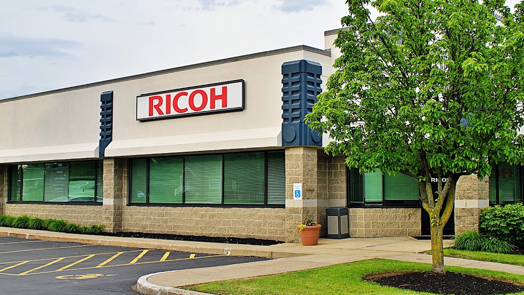 Ricoh