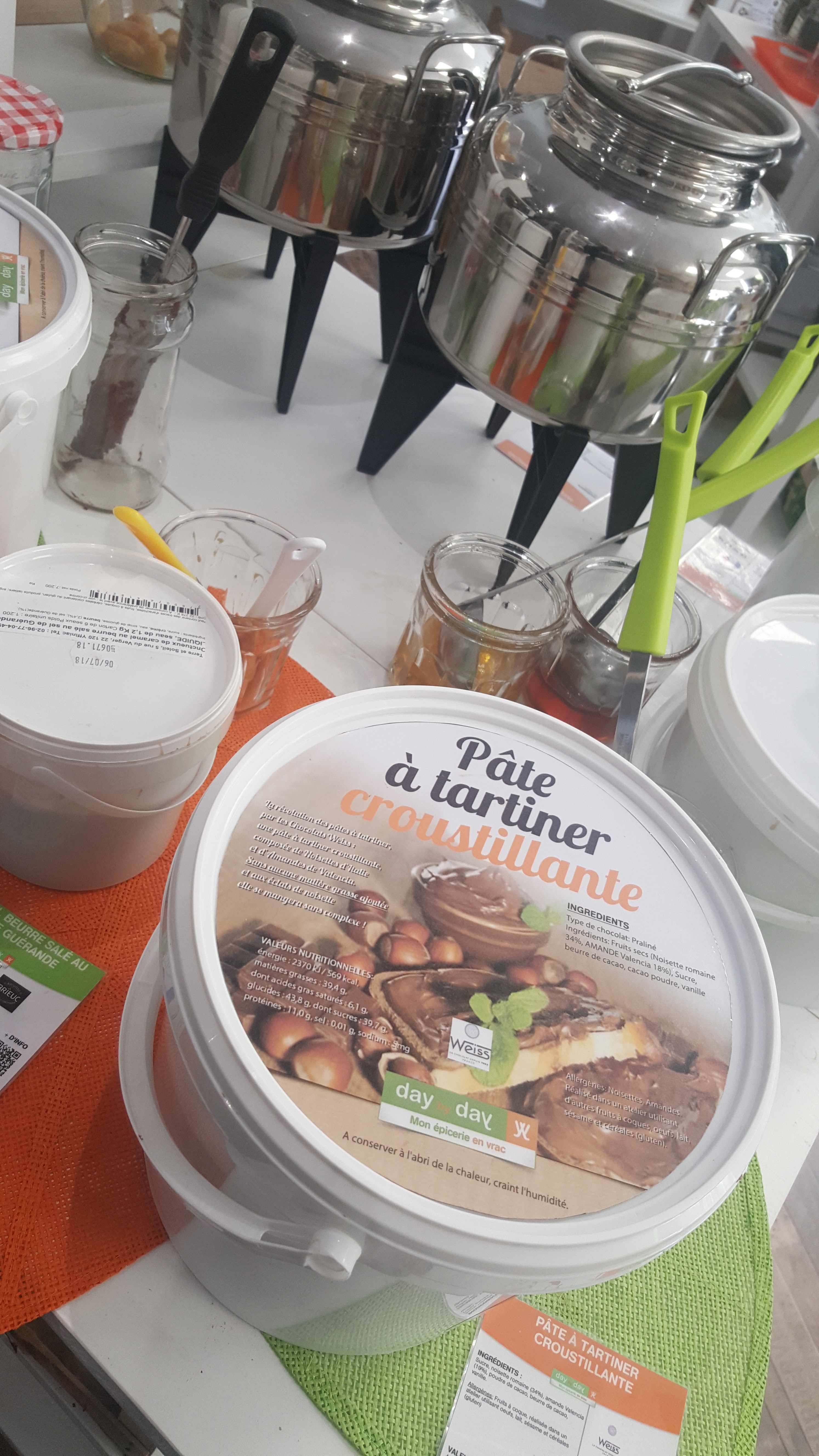 Photo n° 2 de l'avis de julie.i fait le 13/05/2018 à 08:13