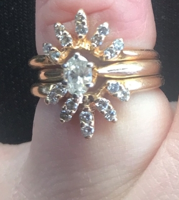 Jeweler «The Goldsmith Jewelers», reviews and photos, 655 Atlanta Rd # 501, Cumming, GA 30040, USA