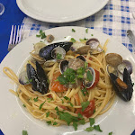 Photo n°4 de l'avis de Pierre.h fait le 07/05/2022 à 07:19 sur le  Trattoria da Giovanni à Naples