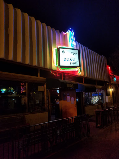 Live Music Venue «Blue Light», reviews and photos, 1806 Buddy Holly Ave, Lubbock, TX 79401, USA