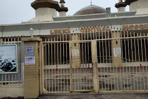 Lekki Central Mosque image