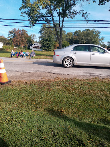 Grocery Store «Save-A-Lot», reviews and photos, 3333 Manchester Rd #1, Akron, OH 44319, USA