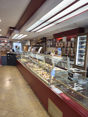 Boulangerie-Pâtisserie Collongues à Auch