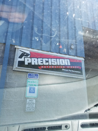 Auto Repair Shop «Precision Automotive and Diesel», reviews and photos, 78 NJ-173, Hampton, NJ 08827, USA