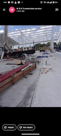 M.R.K.S. Construction Services LLC. - Photo 3 - Car repair in Lakeland, FL, Lakeland