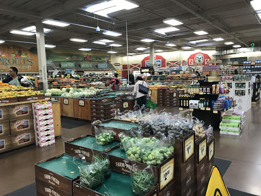 Health Food Store «Sprouts Farmers Market», reviews and photos, 7153 Amador Plaza Rd, Dublin, CA 94568, USA