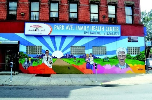 Park Ave Family Health Center