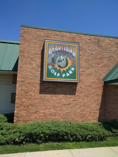 Golf Course «Heartland Golf Park», reviews and photos, 1200 Long Island Ave, Brentwood, NY 11717, USA