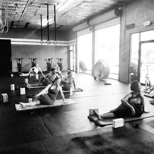 Gym «CrossFit Force 2 Reckon», reviews and photos, 961 Diplomat Dr #106, DeBary, FL 32713, USA