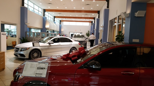 Mercedes Benz Dealer «Mercedes-Benz of Boerne», reviews and photos, 31445 Interstate 10 Frontage Rd, Boerne, TX 78006, USA