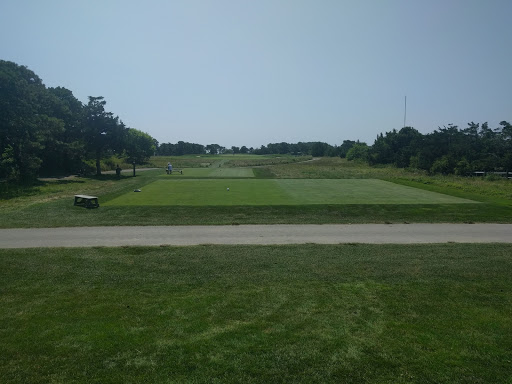 Golf Course «Miacomet Golf Course», reviews and photos, 12 W Miacomet Rd, Nantucket, MA 02554, USA