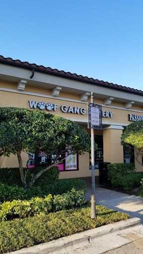 Pet Store «Woof Gang Bakery & Grooming Palm Beach Gardens», reviews and photos, 6231 PGA Boulevard #114, Palm Beach Gardens, FL 33418, USA