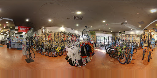 Bicycle Repair Shop «The Bike Shop», reviews and photos, 7215 S Power Rd #106, Queen Creek, AZ 85142, USA