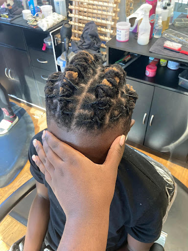 Beauty Salon «Dimensions In Hair Beauty», reviews and photos, 1417 W Broadway Ave, Minneapolis, MN 55411, USA