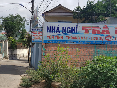 Nhà Nghỉ Trà My