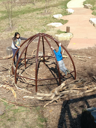 Park «Lippold Park - Fox Valley Park District», reviews and photos, 2001 S River St, Batavia, IL 60510, USA