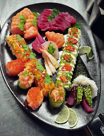 Sushi du Restaurant de sushis Sushi Shop à Orléans - n°20