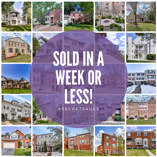 Real Estate Agency «The Wendy Slaughter Team at RE/MAX 100», reviews and photos, 5575 Sterrett Pl Suite #250, Columbia, MD 21044, USA