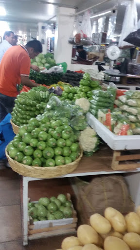 Frutas y Verduras Los Chulos