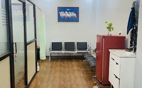 Myo Clinic Jaipur | Physiotherapist / Best Physiotherapy Centre Shastri Nagar Jaipur | Physiotherapy Centre image