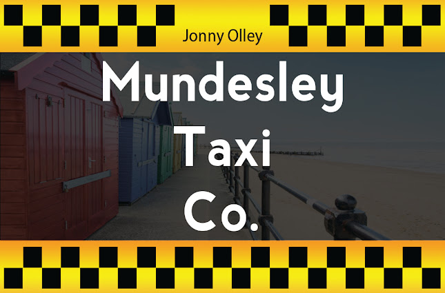 Mundesley Taxi - Taxi service