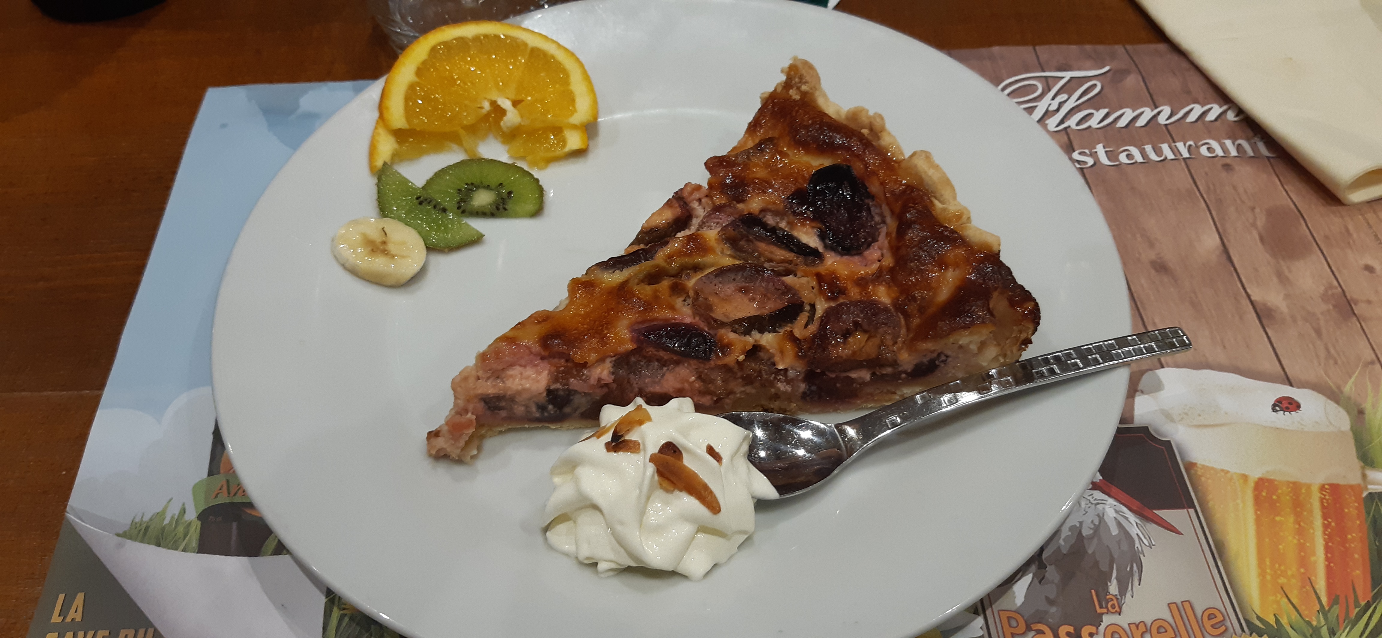 Photo n° 1 de l'avis de Frederic.e fait le 18/08/2021 à 20:13