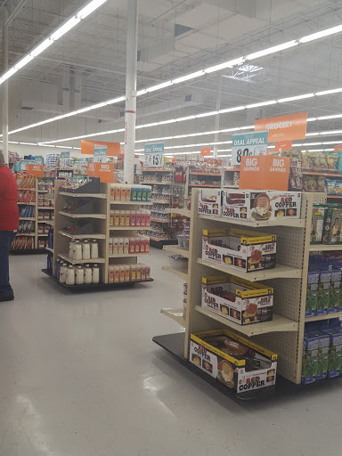 Discount Store «Big Lots», reviews and photos, 600 W 15th St, Plano, TX 75075, USA