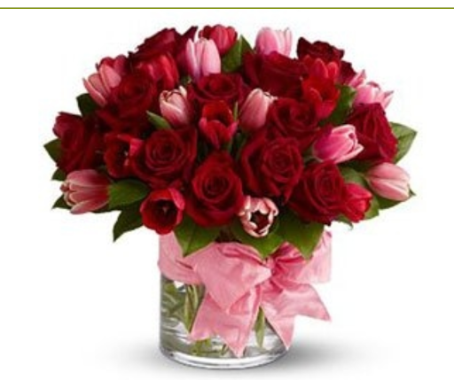 Florist «BELLA ROSE», reviews and photos, 303 E Foothill Blvd, Rialto, CA 92376, USA