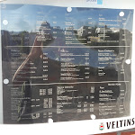 Photo n°4 de l'avis de Stephan.i fait le 16/05/2018 à 12:26 sur le  Pizzeria - La Forchetta à Grömitz